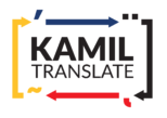 Kamil Translate Logo